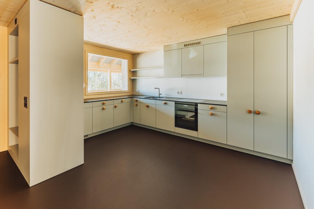 Hof Breitlen, Hombrechtikon